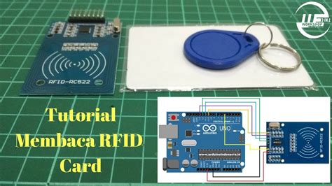 how to test an rfid tag for functionality|rfid cards for beginners.